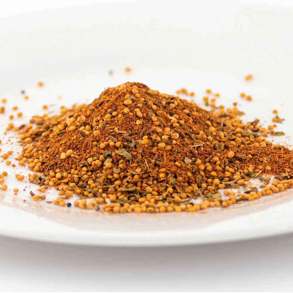 
 Оптовая продажа из России, смешанные специи лучшего качества «Мексиканский», сухой руб, паприка, Чили, Кумин, горчица, лук, петрушка  