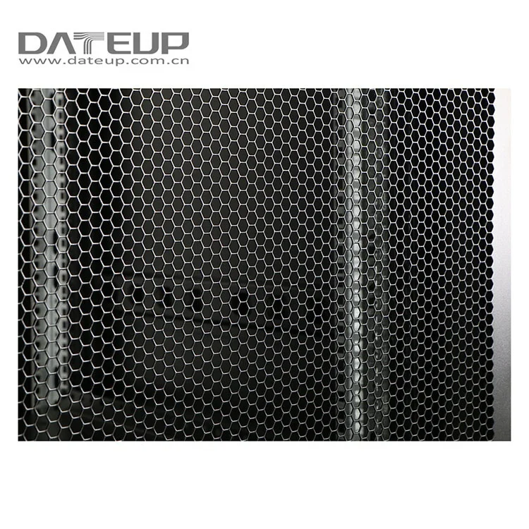  Нинбо dateup завод-производитель 19 дюймов 42U 5G центр обработки данных кабинета/IT багажник на крышу/корпус/контроль температуры стоечный