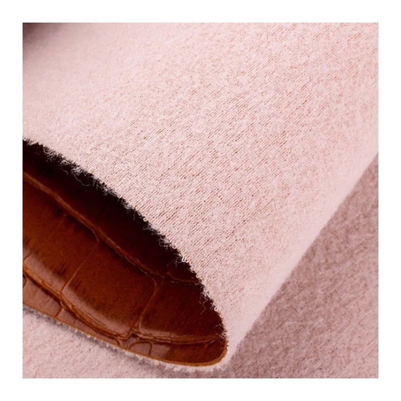 Good Quality Glossy Faux Crocodile Leather For Luxury Bag & Luggage, Waterproof Scratch Resistant PU Artificial Leather