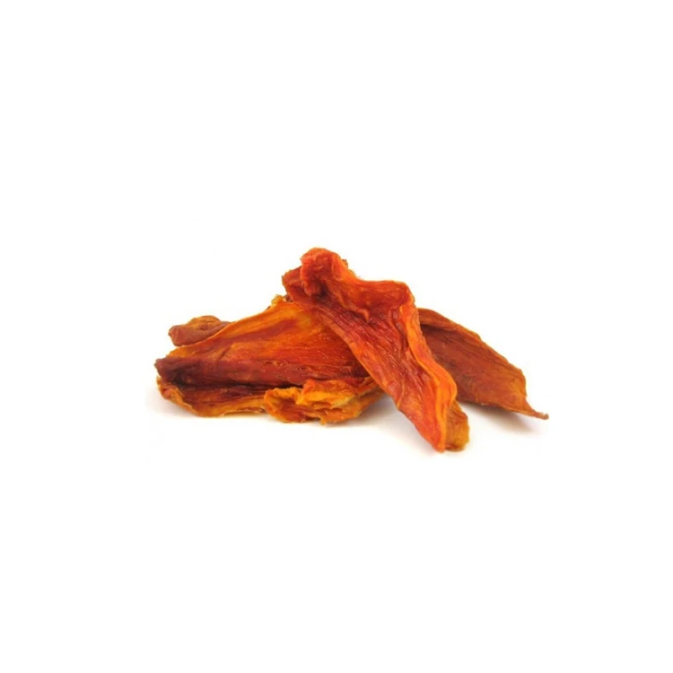 OEM Available Private Label Available 100% Pure Organic Natural Pure Papaya Fruit Pieces Slices