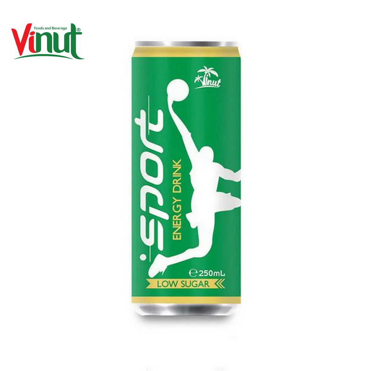 250ml sport healthy low sugar buy energy drinks online