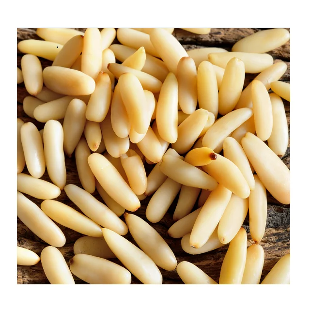 Best Selling Premium Quality Pine Nuts Chilgoza In Wholesale Price