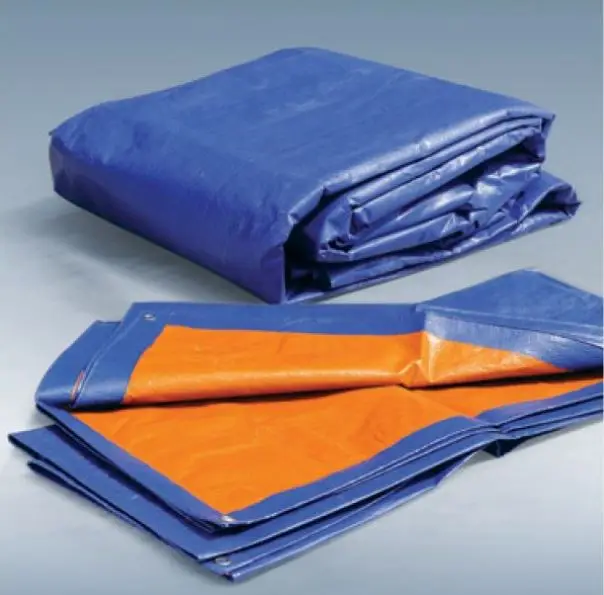 HDPE Tarpaulin Coated Fabric High quality direct from Vietnam factory