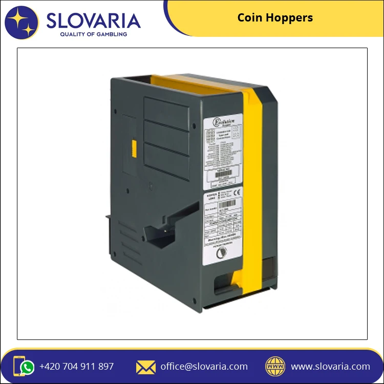  Анти-джем электроники из материала высокого качества Электрический приёмный желоб для монет