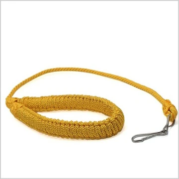 ARMY SWORD KNOT - UNIFORM SWORD KNOTS - WHOLESALE  Customized Army Military Shoulder Boards Officer Uniform Epaulette Badge