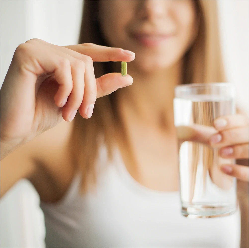 
Detox harmful things from the body and add the 59 kinds of nutrients 