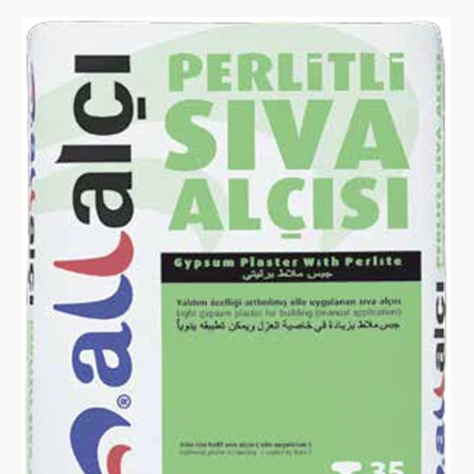 
DALSAN PLASTER 
