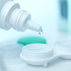 Многоцелевой раствор для мягких контактных линз, 10 унций, в комплекте, бутылочный раствор, 60 120 мл, раствор для контактных линз