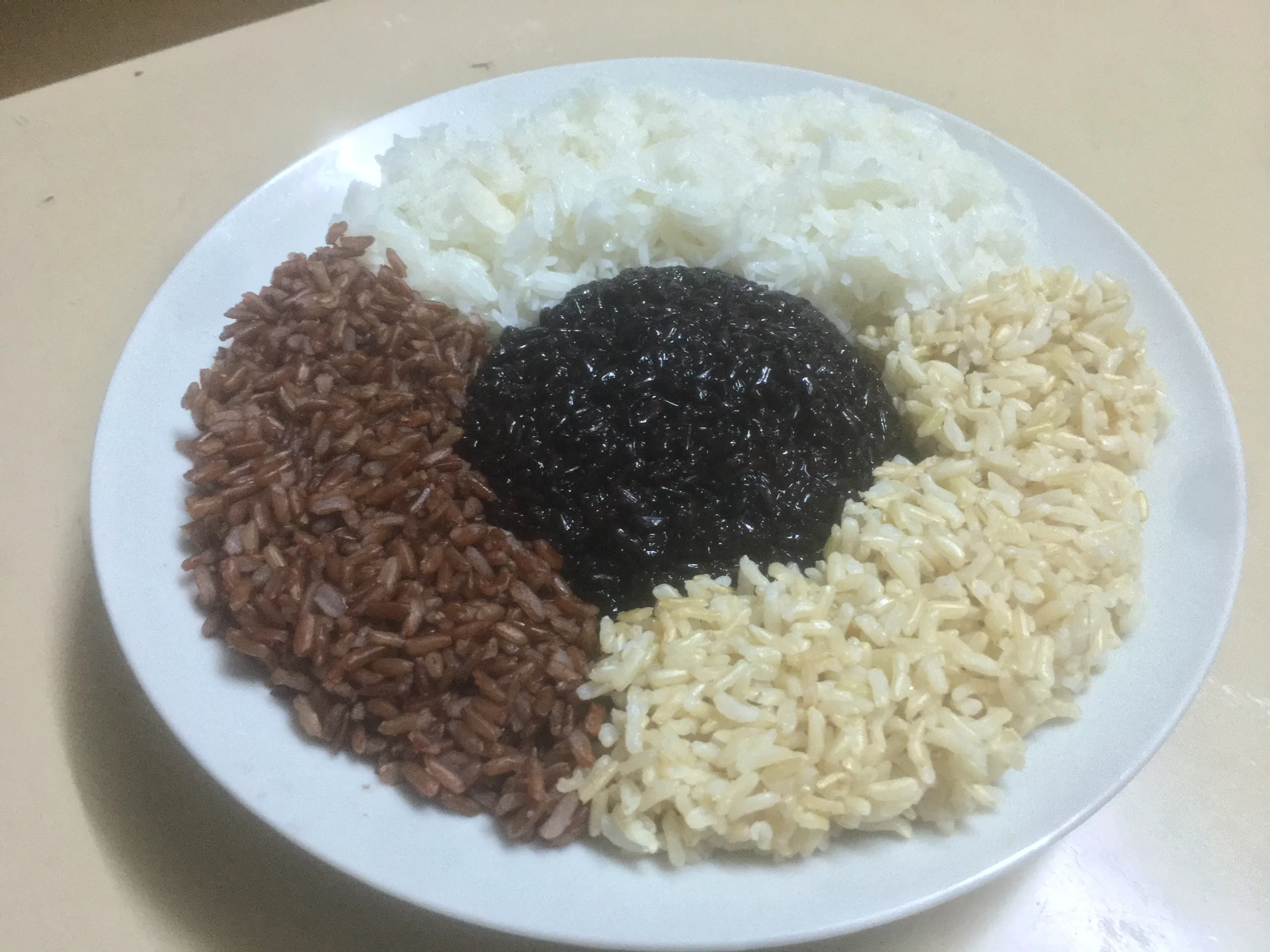 PREMIUM QUALITY  BROWN OGANIC RICE - Ms Tracy WA +84 969 800 854
