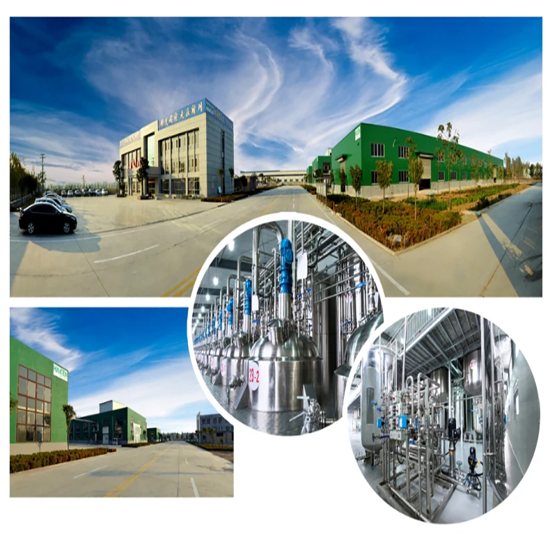 
Pancreatin Powder/Pancreatic Enzyme/Glucosamine Sulfate Usp 