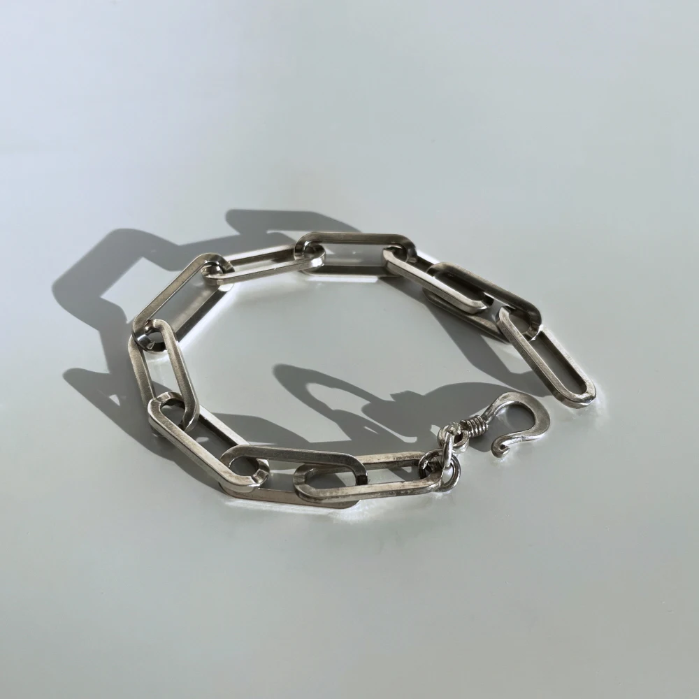 
sterling sliver hand made rotated clip real hip hop fashion wholesale bling jewelry 