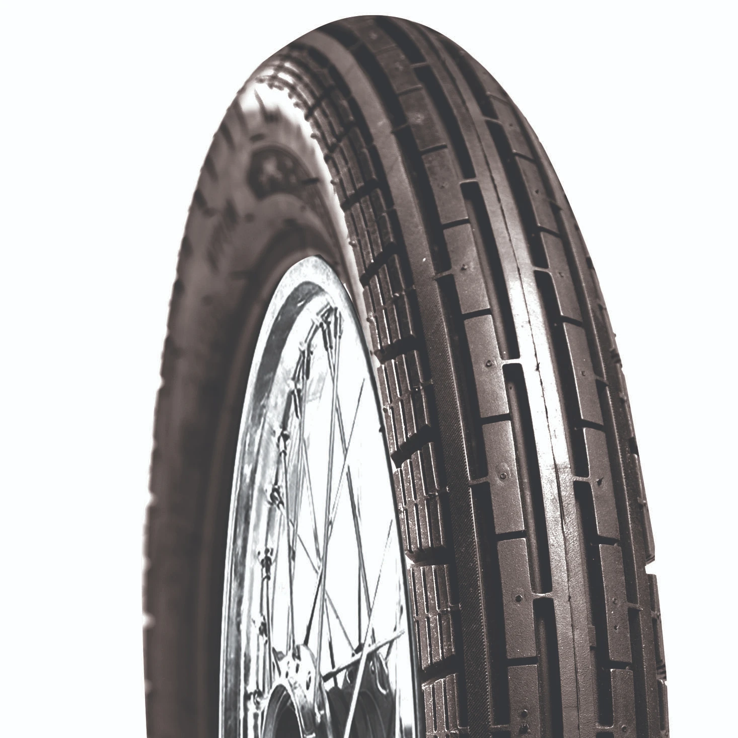 
Panther High Quality Motorcycle Tyre/Tire 3.00-16 