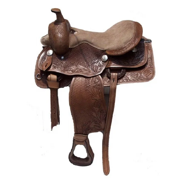 WESTERN SADDLE