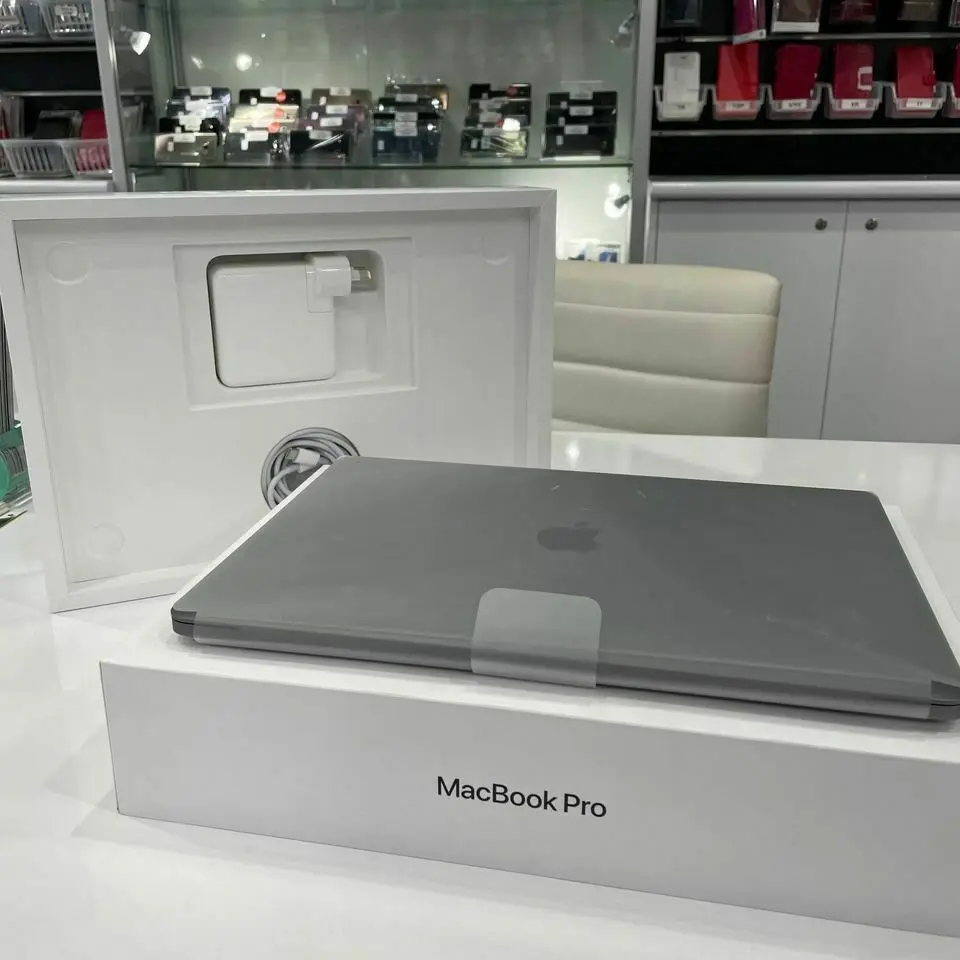 Оригинальный новый ноутбук Pro/Air 13/15/16/17 дюймов Retina для MacBook