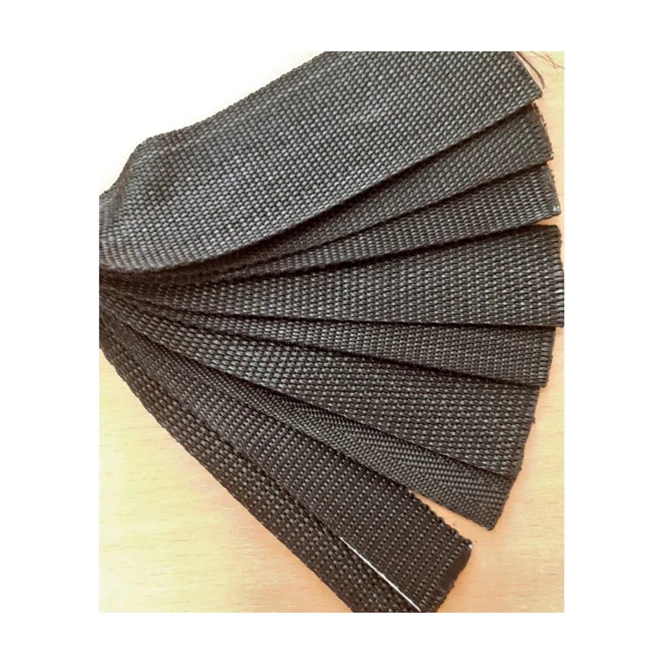 Strong synthetic fabric furniture ropes belts, fabric belts