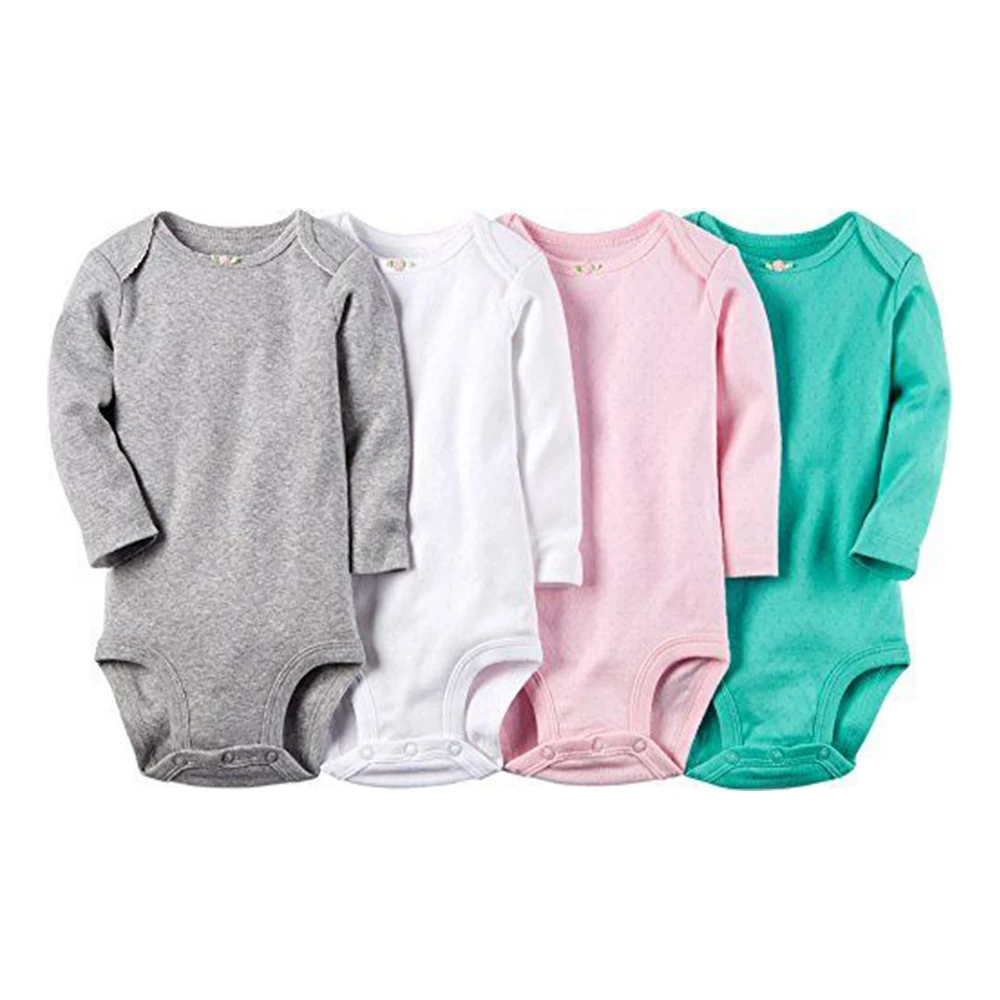 OEM Wholesale Adorable Baby Clothes , Latest Newborn Baby Clothes