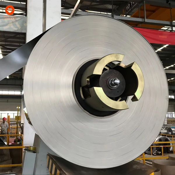 ETP Electrolytic tinplate sheet TFS Tin Free Steel Coils