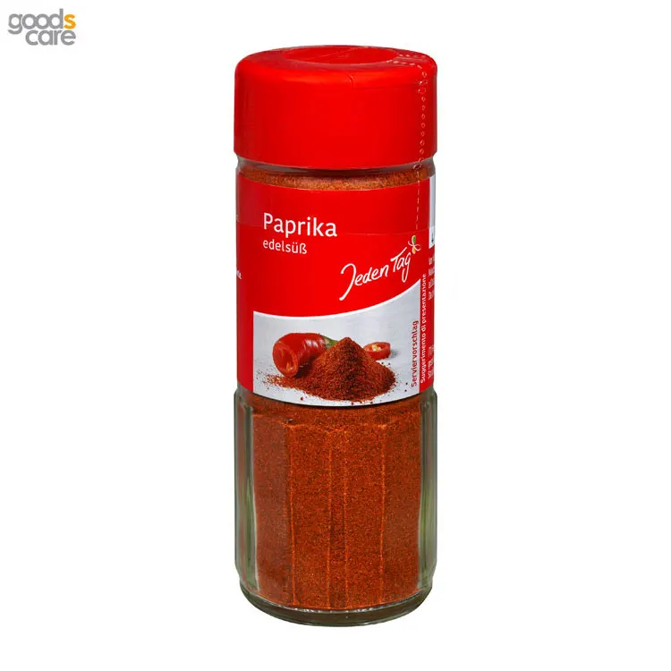 Сделано в Германии, частный ярлык, хорошее качество, СПАЙС, сладкий перец по лучшей цене