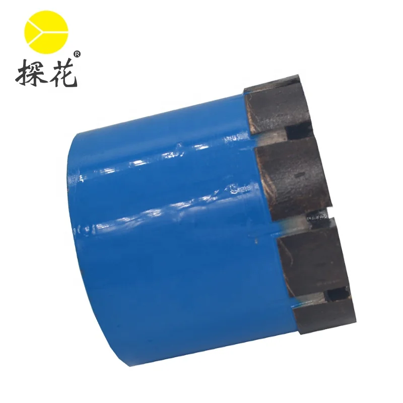 
concrete drill bit hq3 diamond core drill bit rock drilling bit for drilling and cutting reinforced 