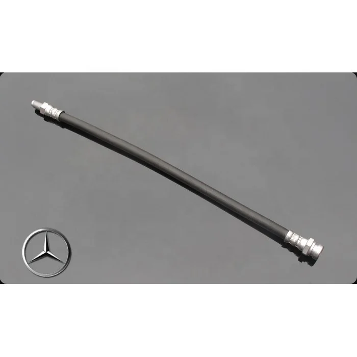 
Auto Spare Parts Brake System Hydraulic Rubber Brake Hose OE: 1234280635/1294280035 For MERCEDES-BENZ 190 (W201) 2.0 (201.023) 