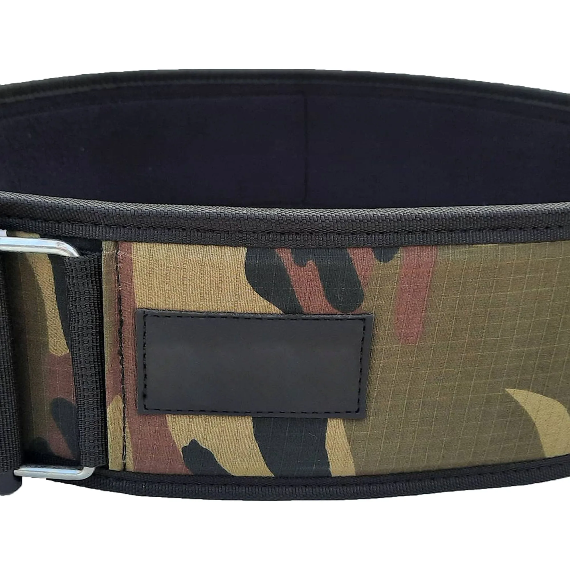 Self-Locking Weight Lifting Belt with Wrist Straps, Adjustable Back Support Belt for Men and Women, Weightlifting Gym Belt