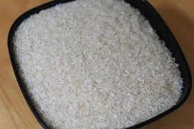Indian Ponni White Rice Short Grain 5% Broken Rice