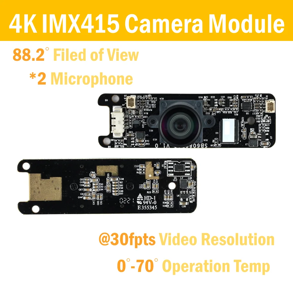 Camera Module