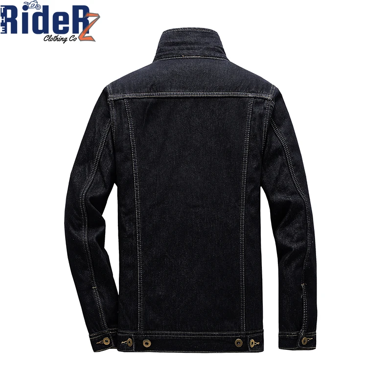 Высококачественные джинсовые куртки большого размера распродажа новые дополнения по низкой цене