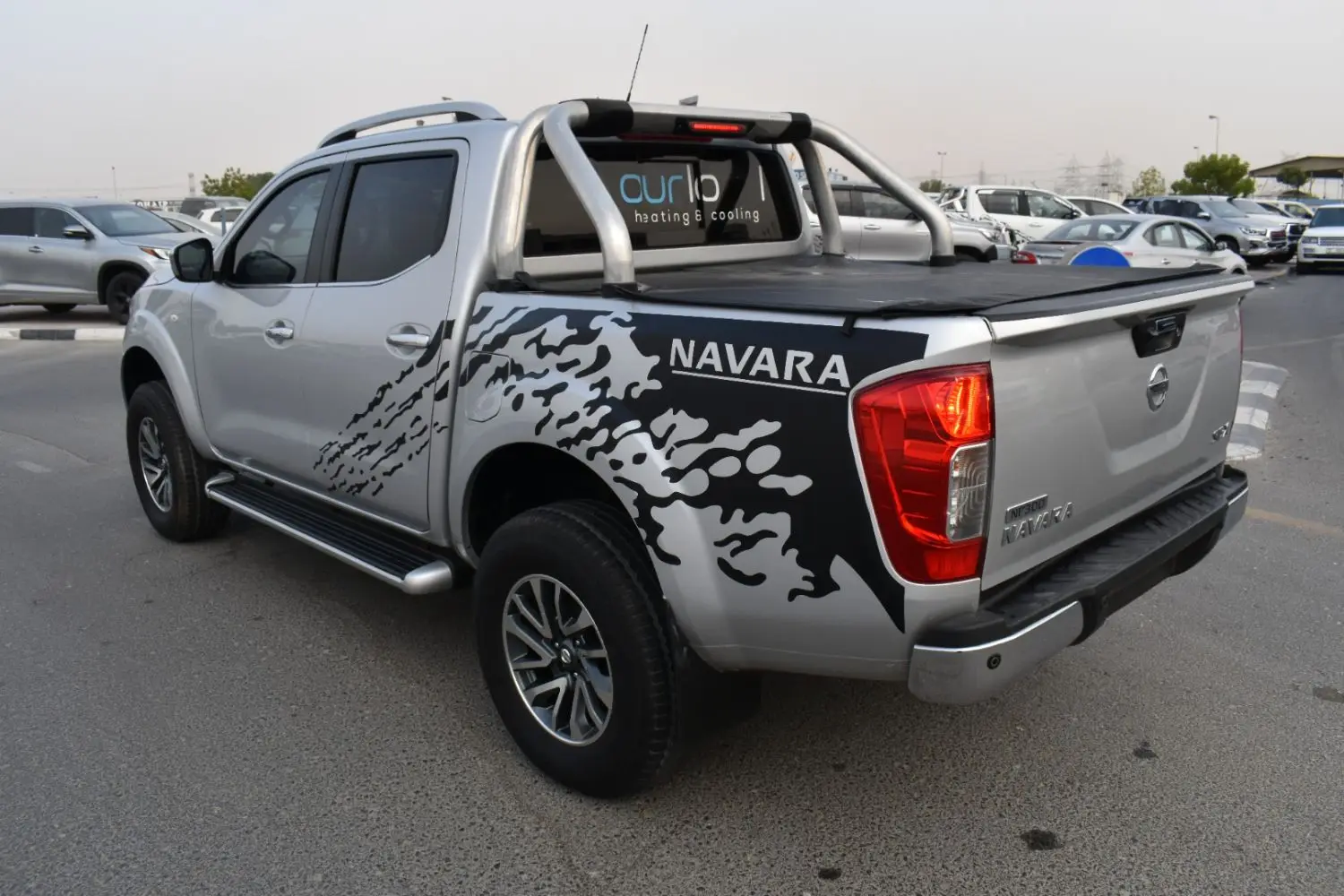 Б/у 2016 Nissan Navara DIESEL 2 3 литр полный выбор