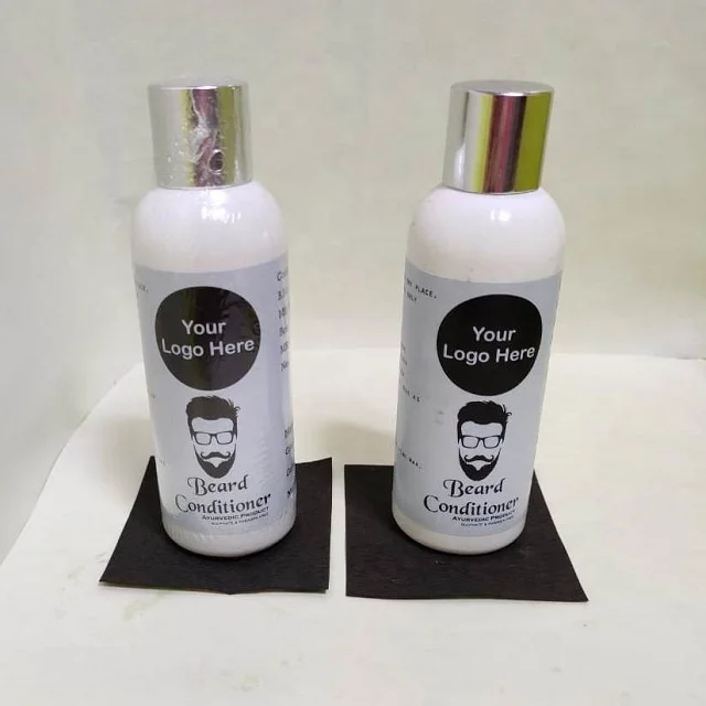 High Quality Beard Conditioner Manufacturer from India