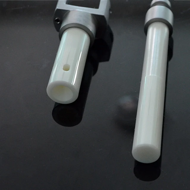 Alumina Ceramic Cylinder Bushing Pump Plunger