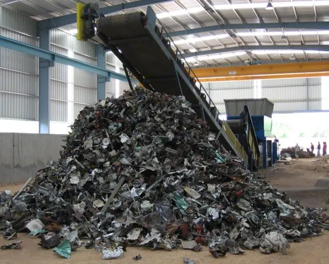 
Quality Titanium Scrap for sale 