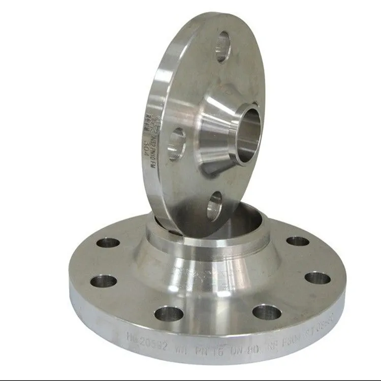 
Flange ANSI B16.5 Class 150 2 3 4 inch Pipe Fittings Blind Flange 