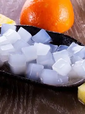 NATA DE COCO для производства напитков/кокосовых продуктов/Vivian Ha + 84 33 88