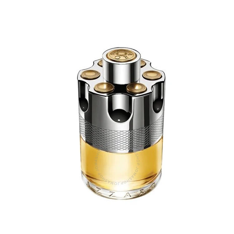 
Huge Demand Wholesale Longlasting Fragrance Wanted Perfume Spray 