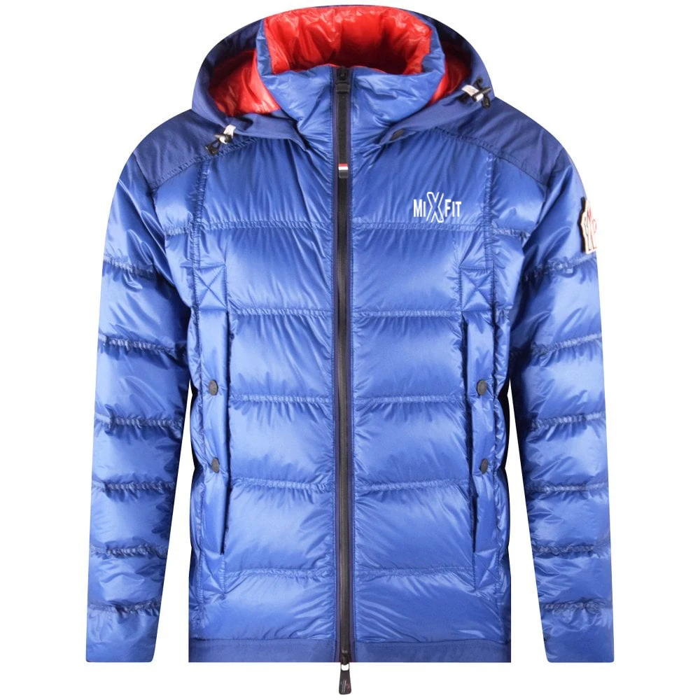 Puffer Jacket For Men With Fur Hoodie Cotton Bubble Winter Puffer Down Coat Down Jacket Winter Jacket