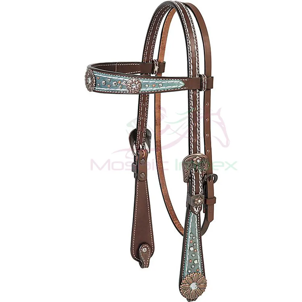 New Design Horse Leather Bridle With Bling Browbands albion leather micklem hobby solos horse hackamore bridle anatomical headst