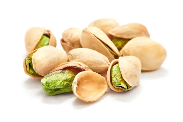 Pistachios Wholesale 300g Common Dried Air Tight Seal Nibbles Premium Roasted Pistachio Nuts In Canister
