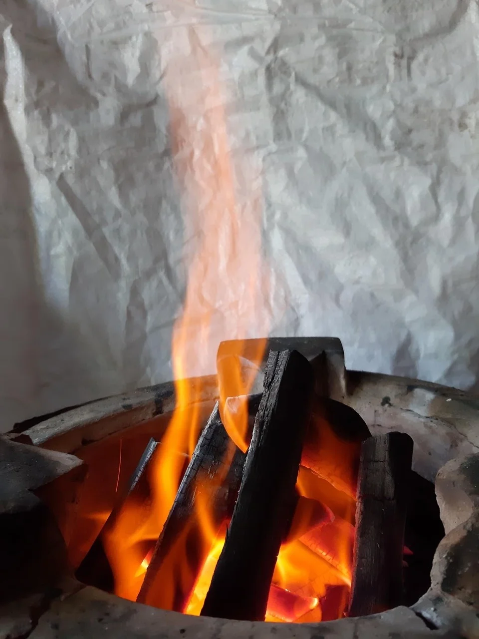 Natural mangrove wood Mangrove charcoal black charcoal for BBQ 2% Moisture content Smokeless Black Charcoal Wood