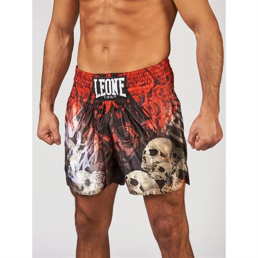 Wholesale New Arrival Best Custom Design Sublimated Muay Thai Grappling Satin Shorts Supplier From Sialkot Pakistan