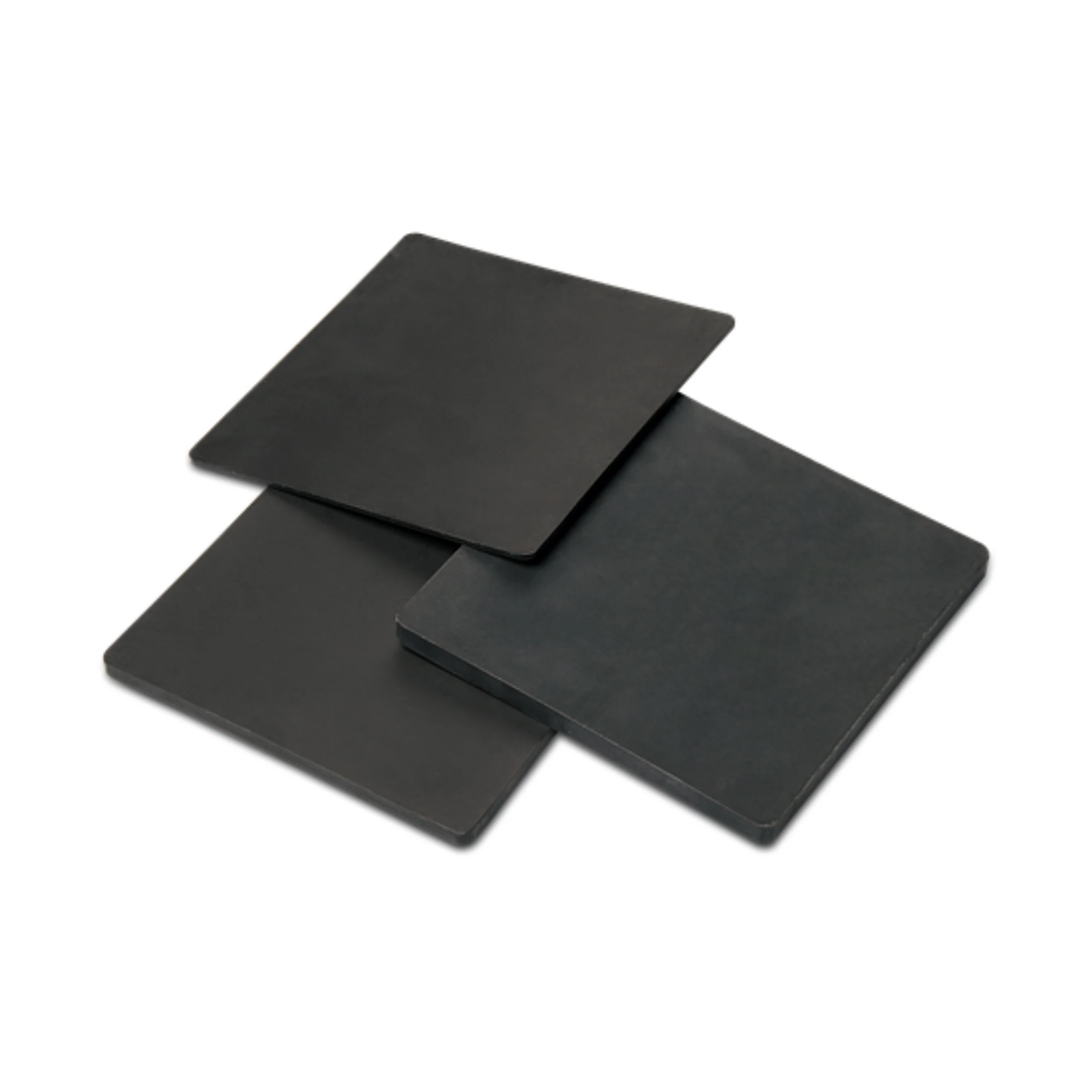 Fluoroplastic Compositions Blanks Custom Size Material PTFE+Bronze 40% Sheet For Use In Seals of Complex Shape