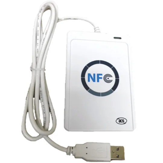 Inkjet RFID 4K Cards