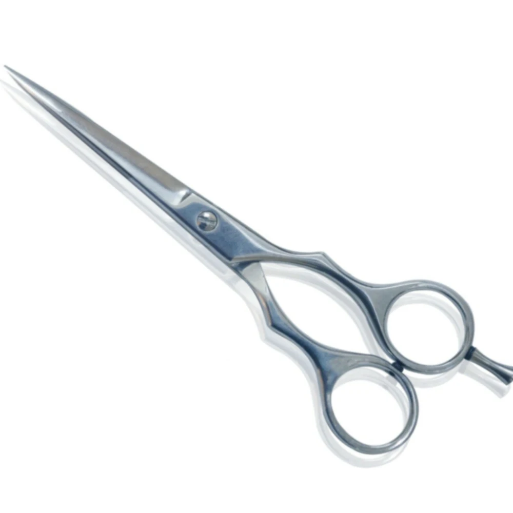  6 0 дюймов профессиональная машинка для стрижки волос Профессиональные ножницы 30 V зубов электрическая бритва резной узор сдвига Парикмахерская Ножницы