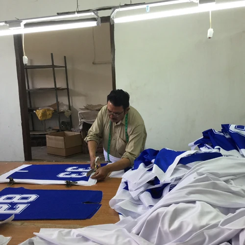 
High Quality American Football Wear 