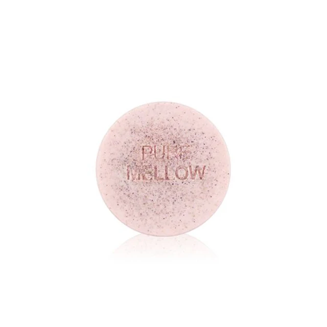 
PURE MELLOW CALAMINE SOAP KOREAN BEAUTY COSMETICS K-BEAUTY 6 FREE(PARABEN, ANIMAL OIL, SILICON, ETC...) OTILTD 