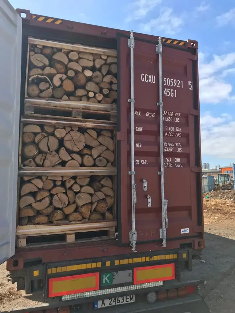 KILN DRIED FIRE WOOD