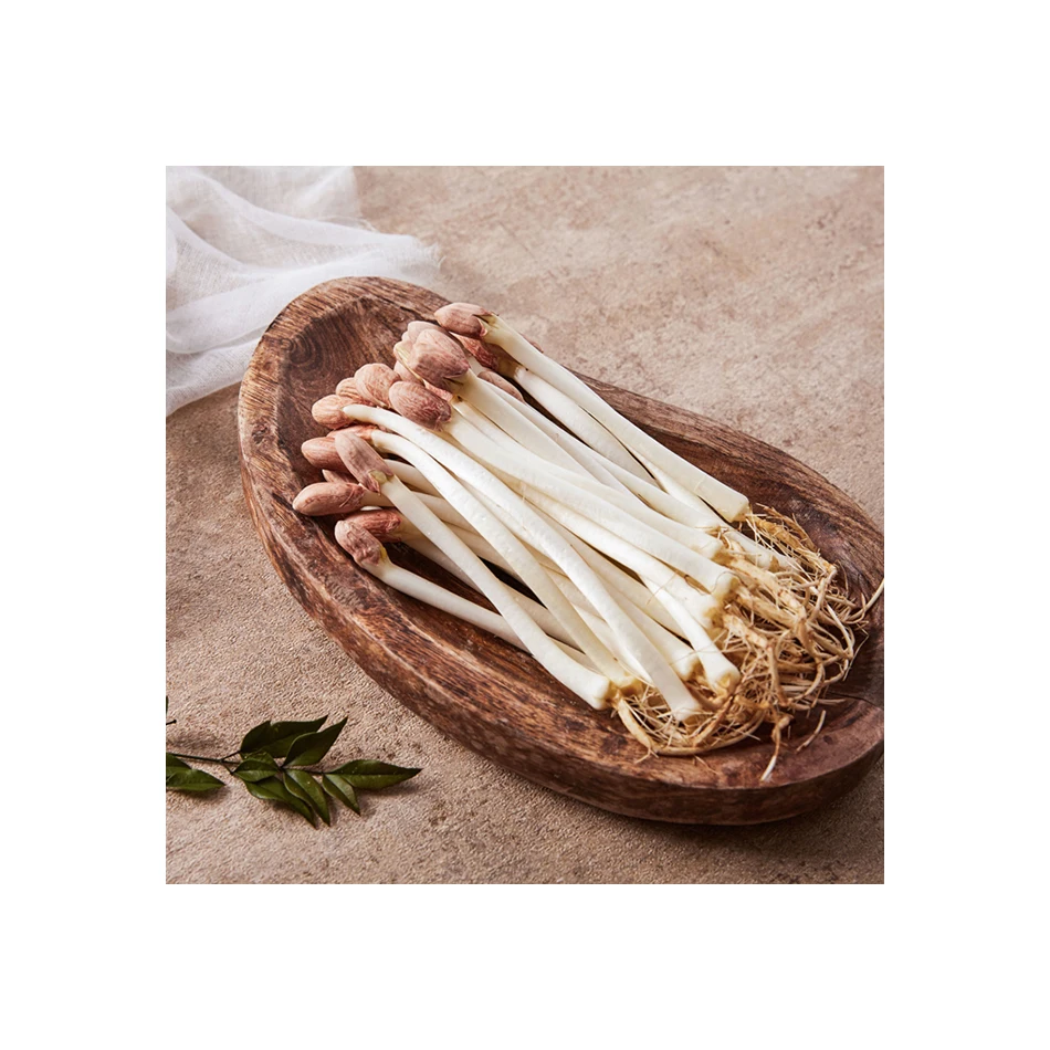 
Low salt peanut sprouts pickles spicy seasoning spices soup condiment 