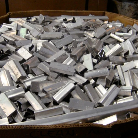 Cheap Price High Purity Aluminum Scrap