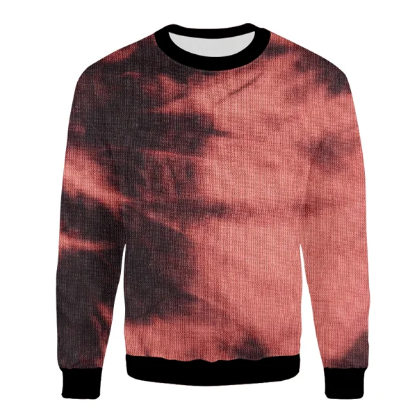  Камуфляжный свитшот для мужчин камуфляжный Спортивная рубашка