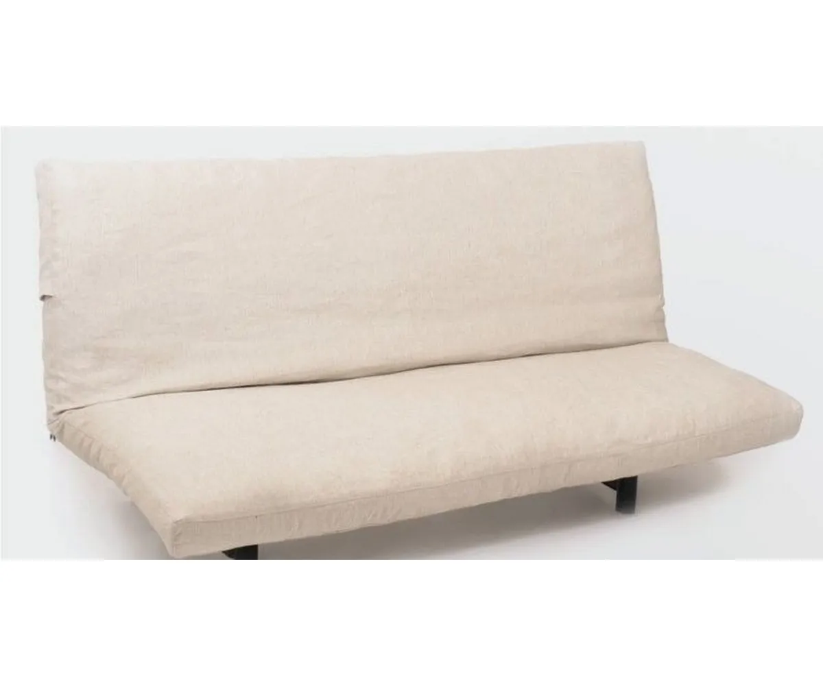 wholesale linen zip mattress cover